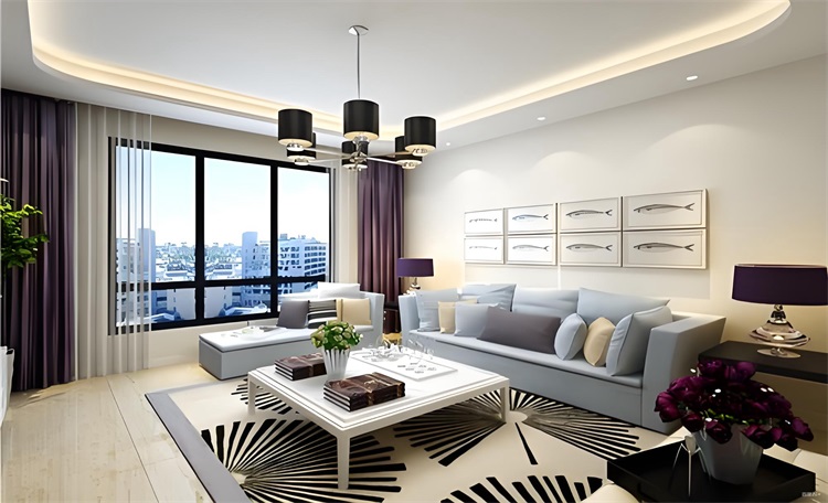 石墨烯电地暖采暖技术革新节能环保舒适深受用户信赖