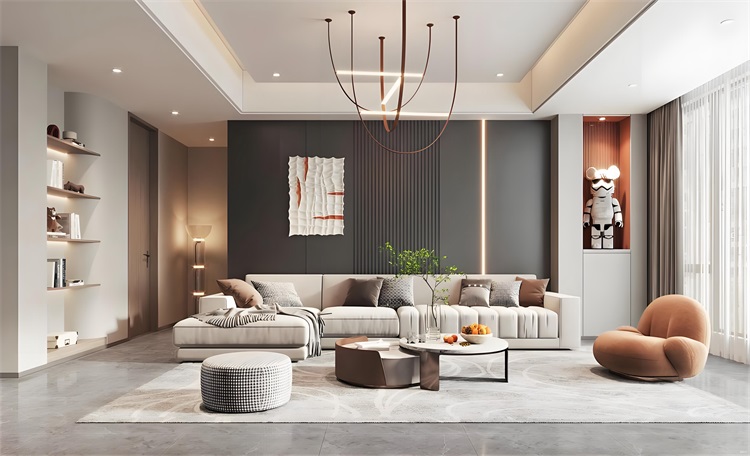 石墨烯电地暖一种 “无感”的舒适安装了就会觉得真的物超所值