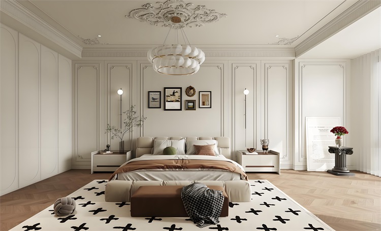 越来越多的家庭都用上了石墨烯电地暖，过上了温暖如春的冬天