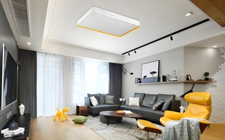 舒适便捷节能环保采暖黑科技的石墨烯电地暖让您采暖生活省心省力