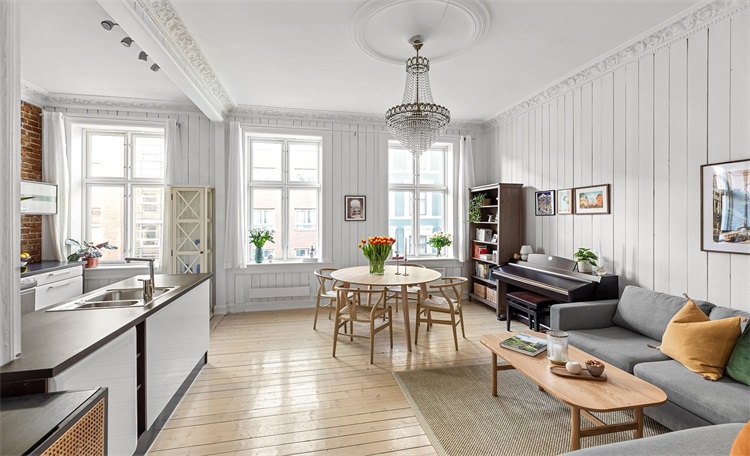 因其高效、舒适、环保等优势的石墨烯电地暖逐渐受到人们的关注和喜爱